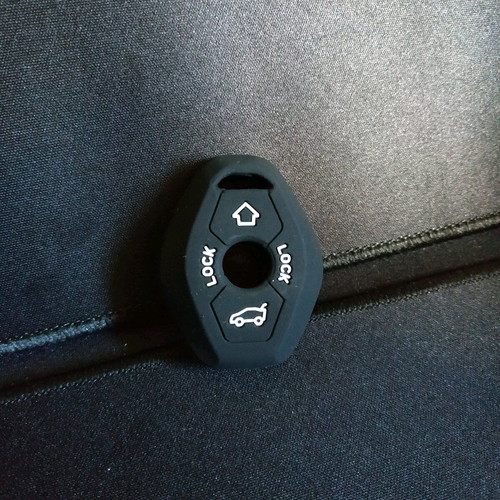 BMW Key Cover New Silicone Protective Car Case