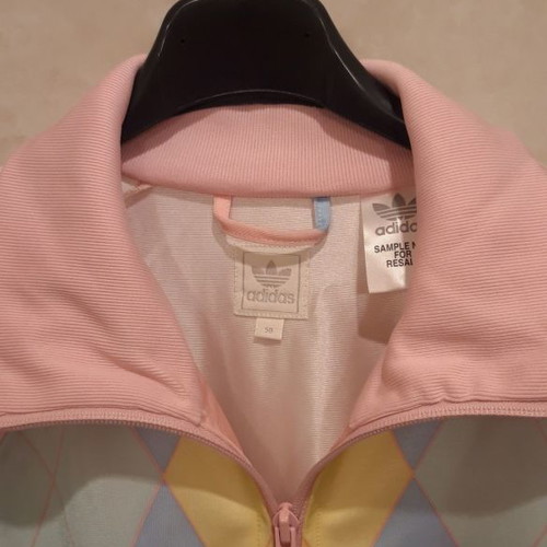Adidas ,tracksuit unisex, size 50/L