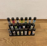 Clipper lighter display stand new