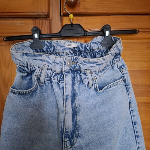 Women's jeans like new, size M / 38 / 10