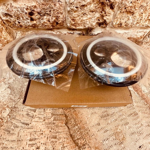 LED front headlights for Jeep Wrangler JK new