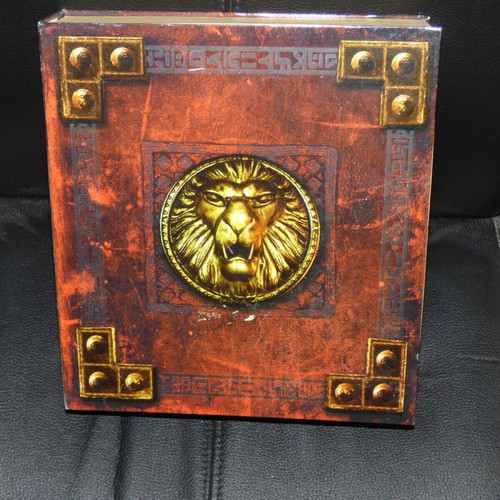 Age Of Conan: Hyborian Adventures Collector's Edition PC used