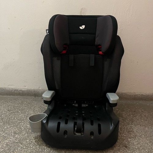 Joie car seat used for ages 7-12