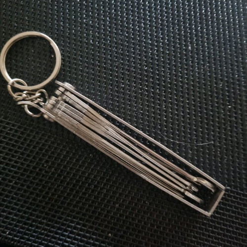 Lock picking tool set like new