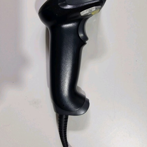 Honeywell barcode scanner like new
