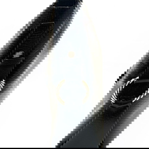 Loewe черна чанта за рамо