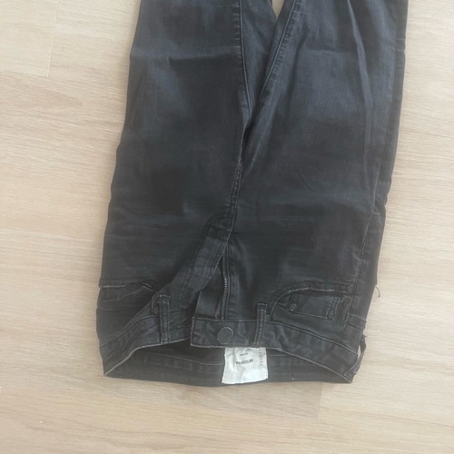 One Teaspoon jean used