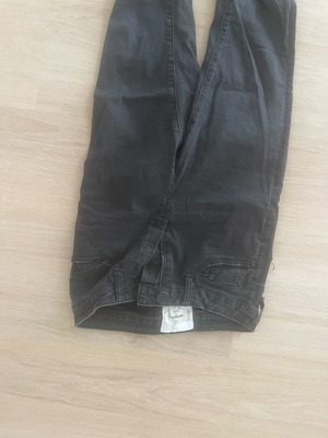 One Teaspoon jean used