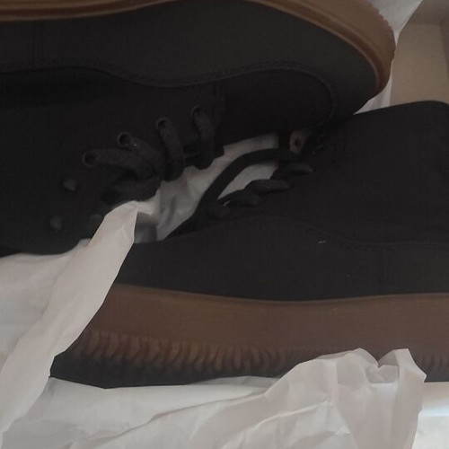 Hogan boots like new with fur lining, size 39.5