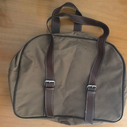 Laptop bag used 40 x 32 x 9 cm