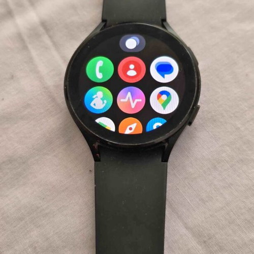 Samsung Galaxy Watch 4 very good condition