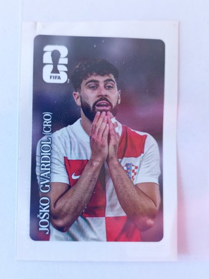 Panini FIFA World Cup 2026 Coca-Cola CC4 sticker mint condition