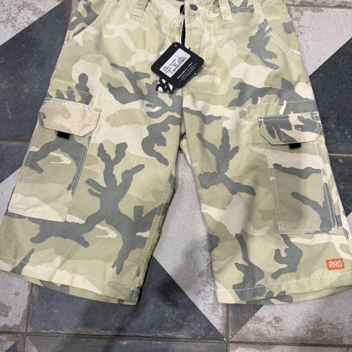 RRD Swimwear collectible size S new with tag