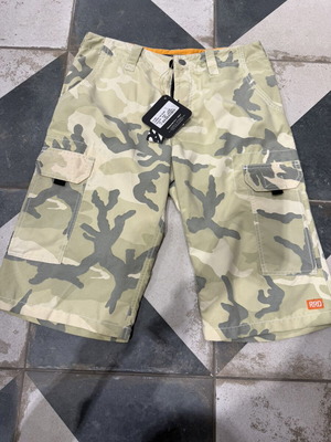 RRD Swimwear collectible size S new with tag