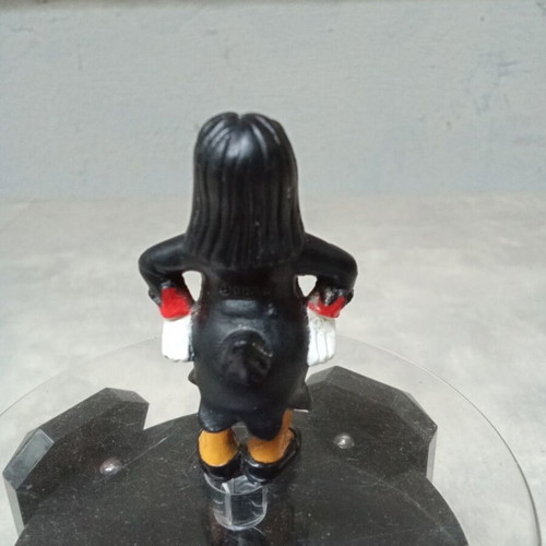 Magica De Spell Disney collectible figure from 2000s like new