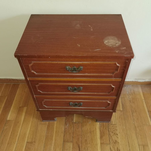 Nightstand used