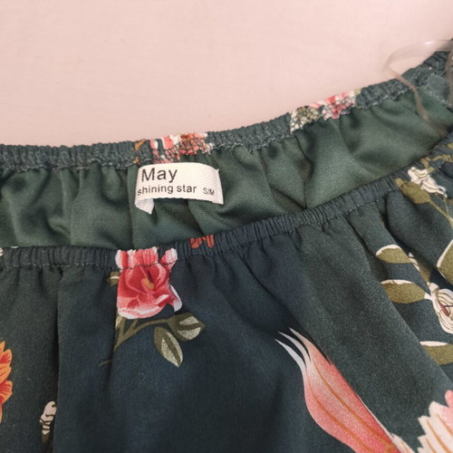 Summer set like new, Small/Medium