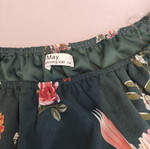 Summer set like new, Small/Medium