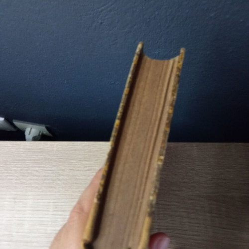 Book Oeuvres de F. Rabelais used, vintage, French
