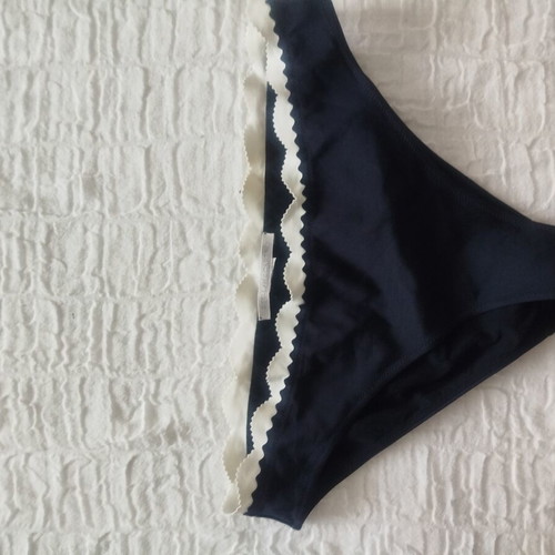 Swimsuit blue with white details Stella McCartney like new