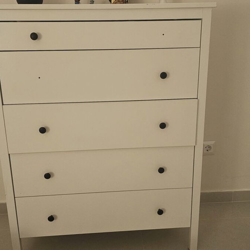 IKEA chest of drawers 90x44x114 cm
