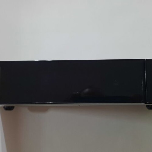 Vu+ Duo² satellite receiver used with original box and accessories