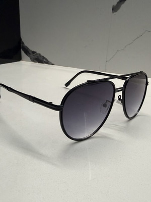 Dita men's sunglasses like new with metal frame
