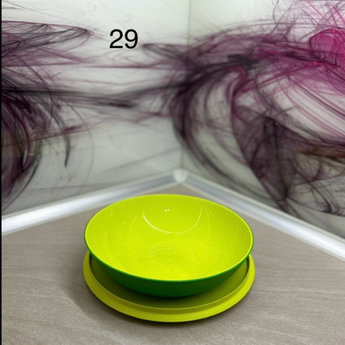 Tupperware storage container new with secure lid