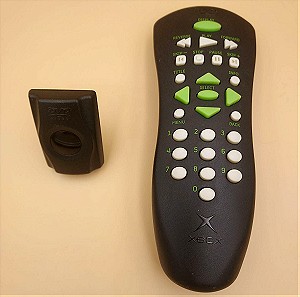 OEM XBOX OG DVD Remote Control