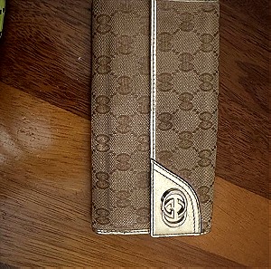 Gucci πορτοφόλι