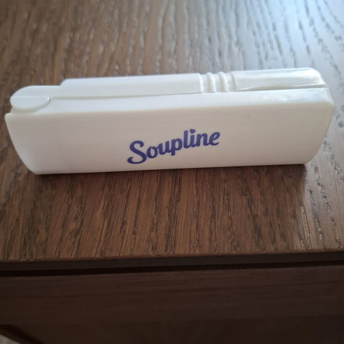 Reusable Soupline Sticky Roller Cleaner, washable, pack of 2