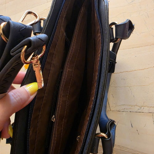 Bag new