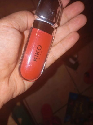 Kiko 10 μακιγιάζ κουτί καινούργιο