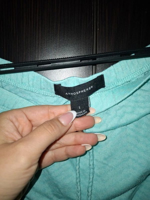 Strapless one-piece shorts
