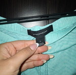 Strapless one-piece shorts