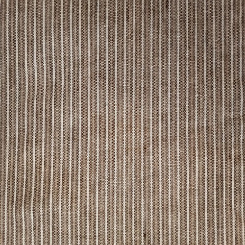 French Connection men's pants like new, striped cotton linen blend