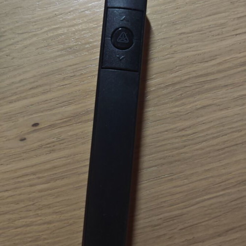 ISY wireless presenter pointer like new