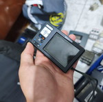 Olympus FE-5010 camera like new