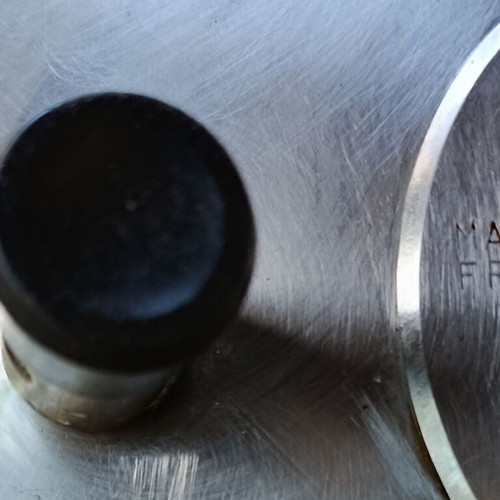 SEB 8L pressure cooker, made in France