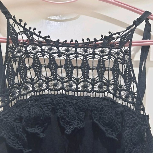Bsb Long Dress