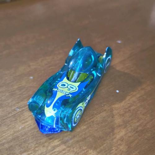 Hot Wheels Cloak & Dagger used