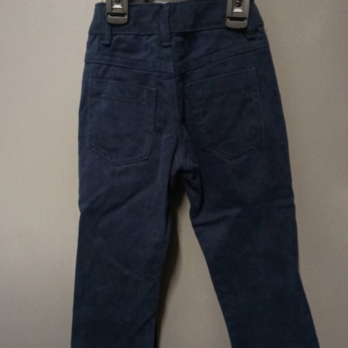 Boys' set with shirt, pants and cardigan like new