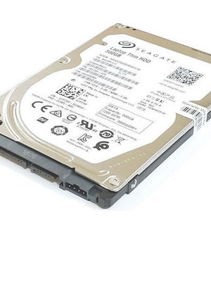 ΣΚΛΗΡΟΣ ΔΙΣΚΟΣ HD 500GB 2.5''