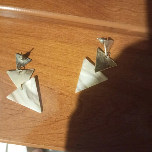 Handm Earrings like new