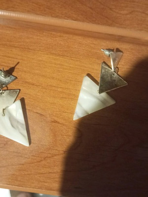 Handm Earrings like new