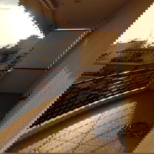 Διαμέρισμα 83 τ.μ. 2008 στον 4ο όροφο με θέση στάθμευσης στο Κερατσίνι