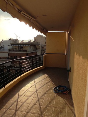 Διαμέρισμα 83 τ.μ. 2008 στον 4ο όροφο με θέση στάθμευσης στο Κερατσίνι