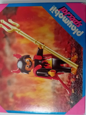 Playmobil 4561 sealed