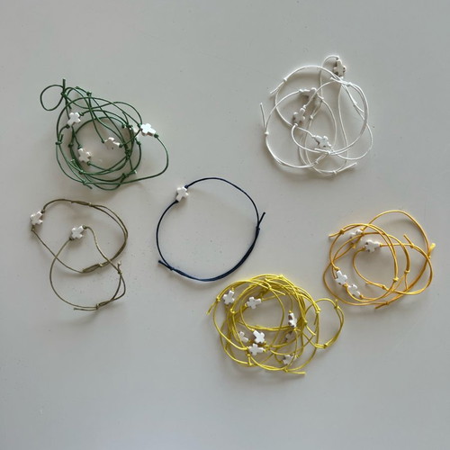 Martyrika bracelets new, pack of 24 for baptism