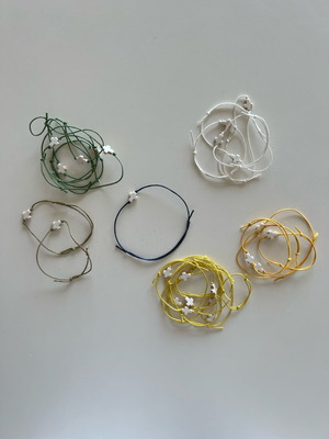 Martyrika bracelets new, pack of 24 for baptism